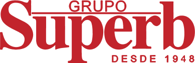 Logo de Superb - Cliente de MCodeGT